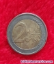 Fotos del anuncio: Moneda de 2 euros EIRE 2005