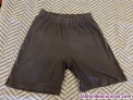 Fotos del anuncio: Dos pantalones de algodn para nio