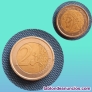 Moneda de 2 -Italia 2003