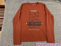 Fotos del anuncio: Camiseta marrn estampada para nio