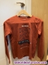 Fotos del anuncio: Camiseta marrn estampada para nio
