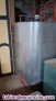 Fotos del anuncio: Deposito gasoil rectangular 1000 litros  schutz con palet metalico galvanizado