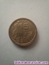 Moneda 5 ptas 1996 espaa