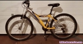 Fotos del anuncio: Bicicleta Conor XC 39