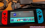 Fotos del anuncio: Nintendo switch v1 flasheada mas 256g sd completa