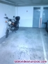 Fotos del anuncio: Alquilo plaza de garaje para moto-