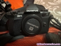 Fotos del anuncio: Olympus OM D E - M5 MARK II