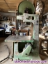 Fotos del anuncio: Venta de maquinaria de carpintera y herramientas