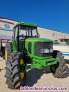 Fotos del anuncio: John deere 6215 con cabina