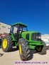 Fotos del anuncio: John deere 6215 con cabina