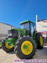 Fotos del anuncio: John deere 6215 con cabina