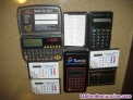 7 calculadoras.