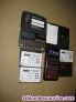 Fotos del anuncio: 7 calculadoras.