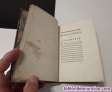 Fotos del anuncio: Libro  ilustrado y literatura, antiguo de 1776,romances,arnaud berquin
