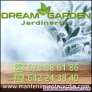 Fotos del anuncio: Dream Garden protege su jardn del invierno