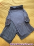 Fotos del anuncio: Vestido gris de Baba Shop