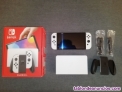 Fotos del anuncio: Consola Nintendo Switch Oled