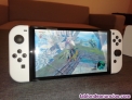 Fotos del anuncio: Consola Nintendo Switch Oled