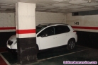 Fotos del anuncio: Parking en Granollers centro