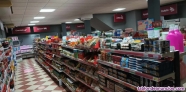 Fotos del anuncio: Traspaso negocio supermercado FINANCIADO 