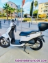 Fotos del anuncio: Moto peugeot tweet 125cc