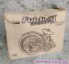 Fotos del anuncio: Bicicleta plegable folding de 20 pulgadas de aluminio
