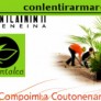 Oficial jardineria
