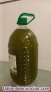 Fotos del anuncio: Aceite oliva alberquina ecologico