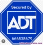 Fotos del anuncio: Alarmas ADT Smart e Internet 