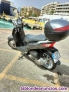Vendo scooter sym 125