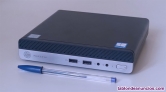 Mini-Pc HP Prodesk 400G3 - 8/512 M.2 SSD