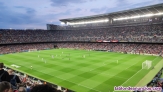 Te doy mi abono del FC BARCELONA en el nuevo Camp Nou.