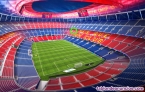 Fotos del anuncio: Te doy mi abono del FC BARCELONA en el nuevo Camp Nou.