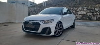 Fotos del anuncio: Audi a1 sportback sline 30tfsi 116cv 1.0
