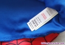 Fotos del anuncio: Jersey de licra Spider-Man nio