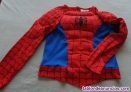 Fotos del anuncio: Jersey de licra Spider-Man nio