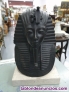 Busto de Tutankhamn