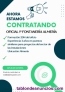 Fontanero/a para almeria