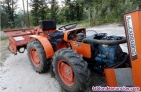 Fotos del anuncio: Tractor Carraro 45cv