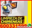 Fotos del anuncio: Deshollinador de Chimeneas. 