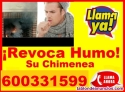 Fotos del anuncio: Deshollinador de Chimeneas. 