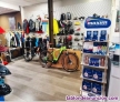 Traspaso tienda de bicicletas y taller especializado