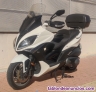 Se vende Kymco Xciting 400i ABS del 2018 67.000 kms