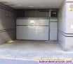 Alquiler de garaje ubicado en C/ Montseny 53 en Cardedeu