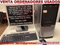 Fotos del anuncio: Ordenador Pentium Dual Core con monitor 19 tft