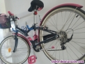 Fotos del anuncio: Se vende bicicleta 
