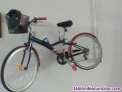 Fotos del anuncio: Se vende bicicleta 