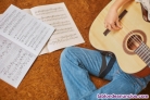 Fotos del anuncio: Clases de Guitarra Individuales y en Grupo. Metodologa Personalizada