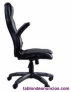 Fotos del anuncio: Vendo silla gaming ergonmica Bergner Racing Pro