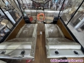 Fotos del anuncio: Barco pontn, barco turstico Aquarius 727 Deluxe Hard Top
